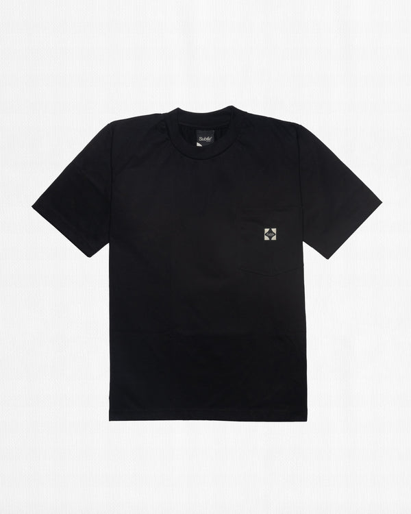 CLASSIC POCKET TEE