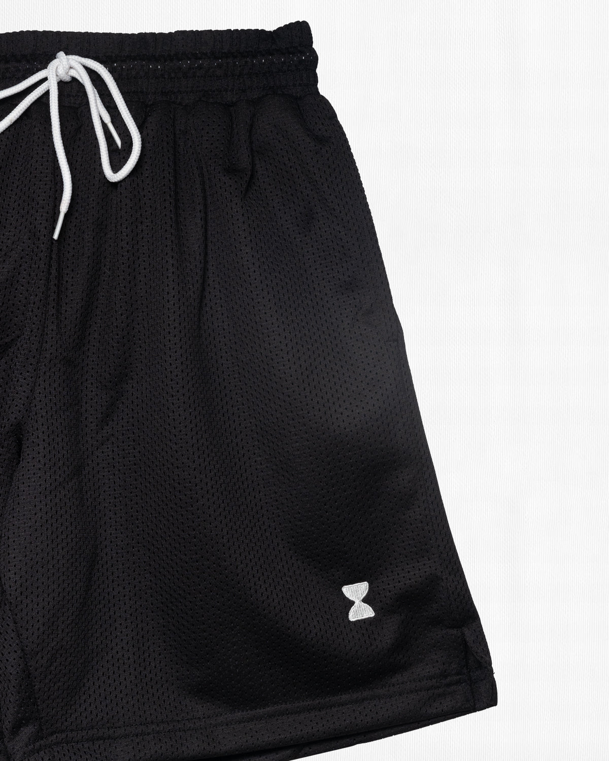 OG LOGO MESH SHORT