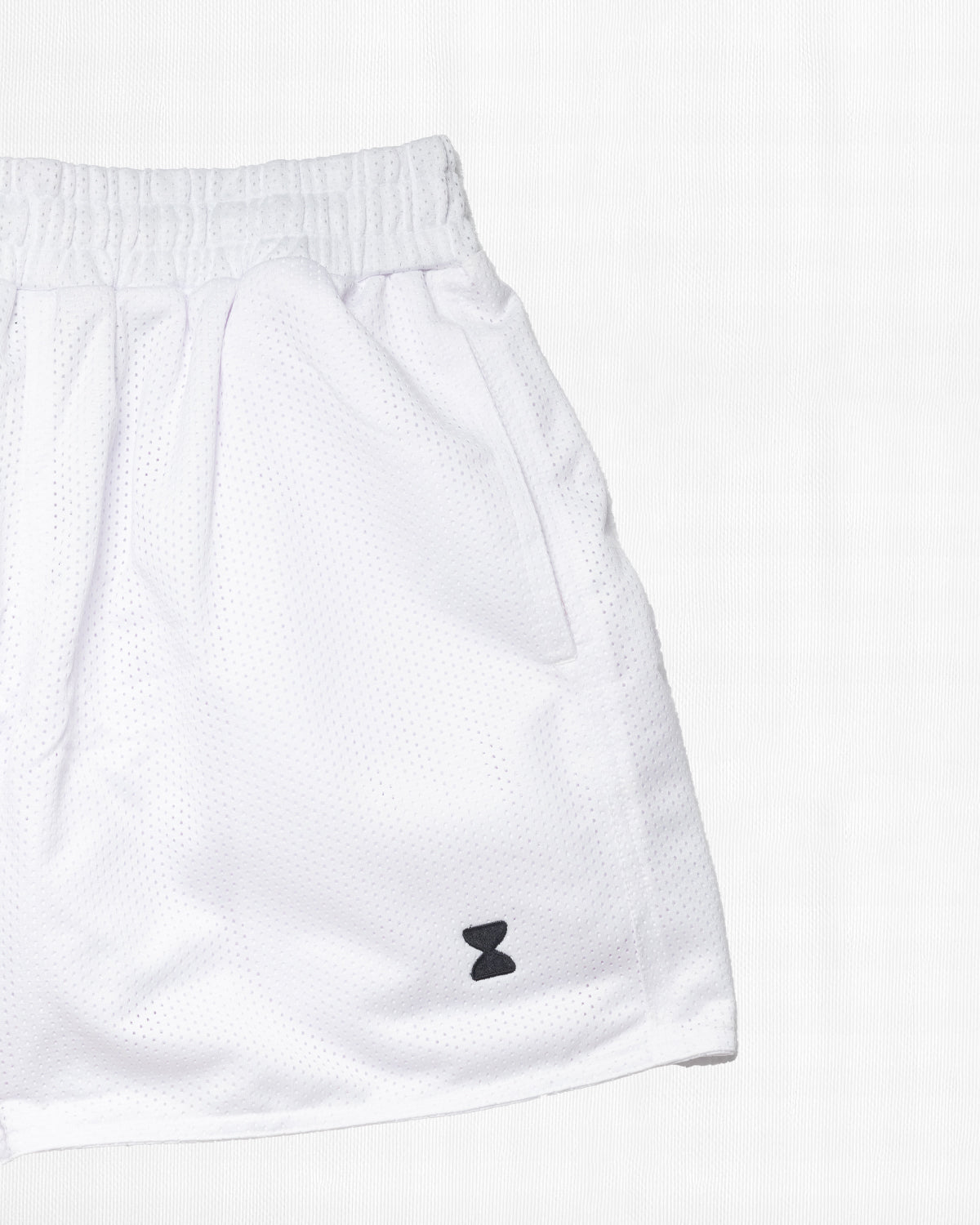 OG LOGO MESH SHORT
