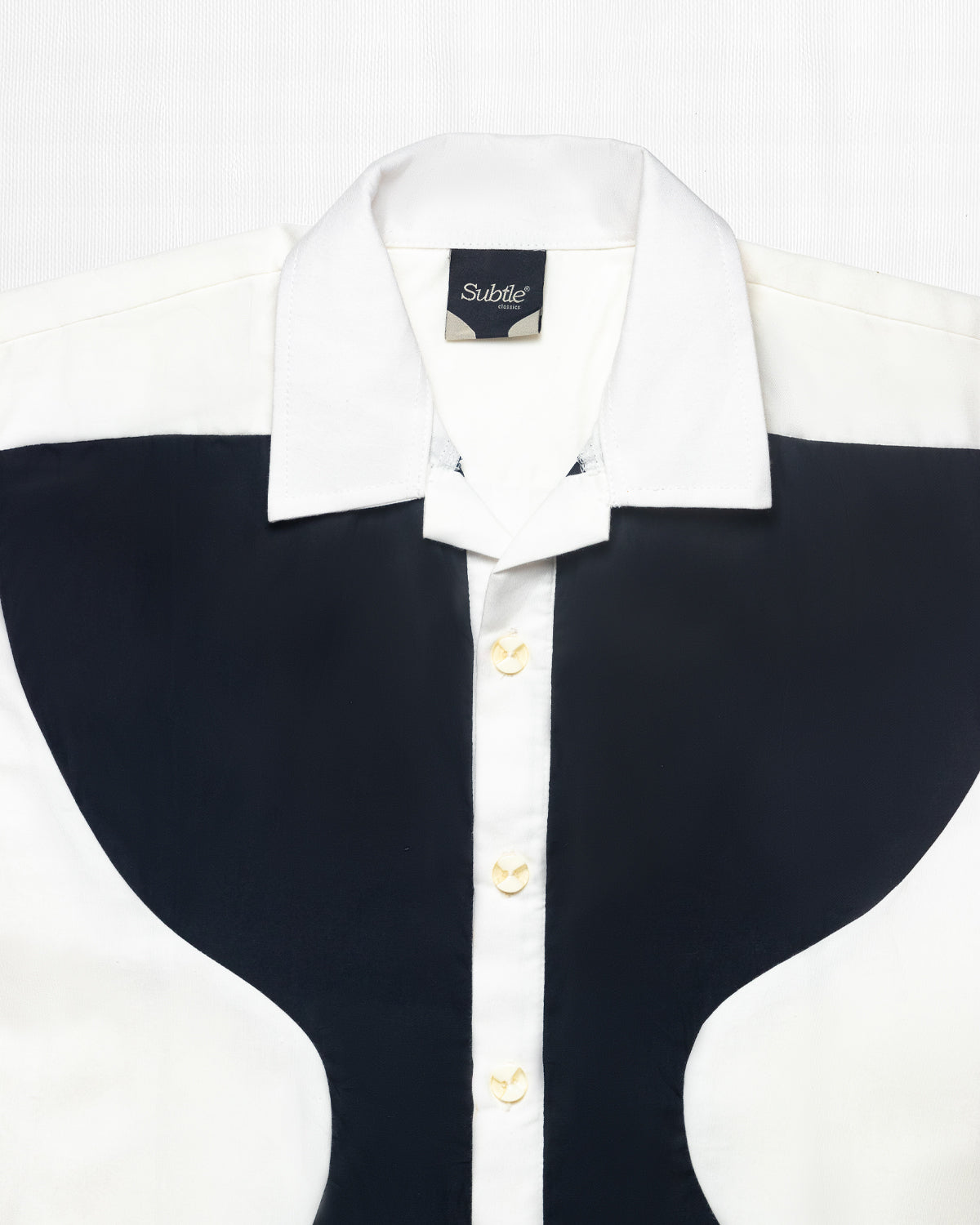 BIG LOGO S/S POLO
