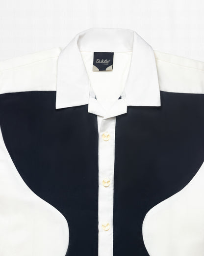 BIG LOGO S/S POLO