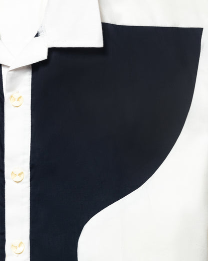 BIG LOGO S/S POLO