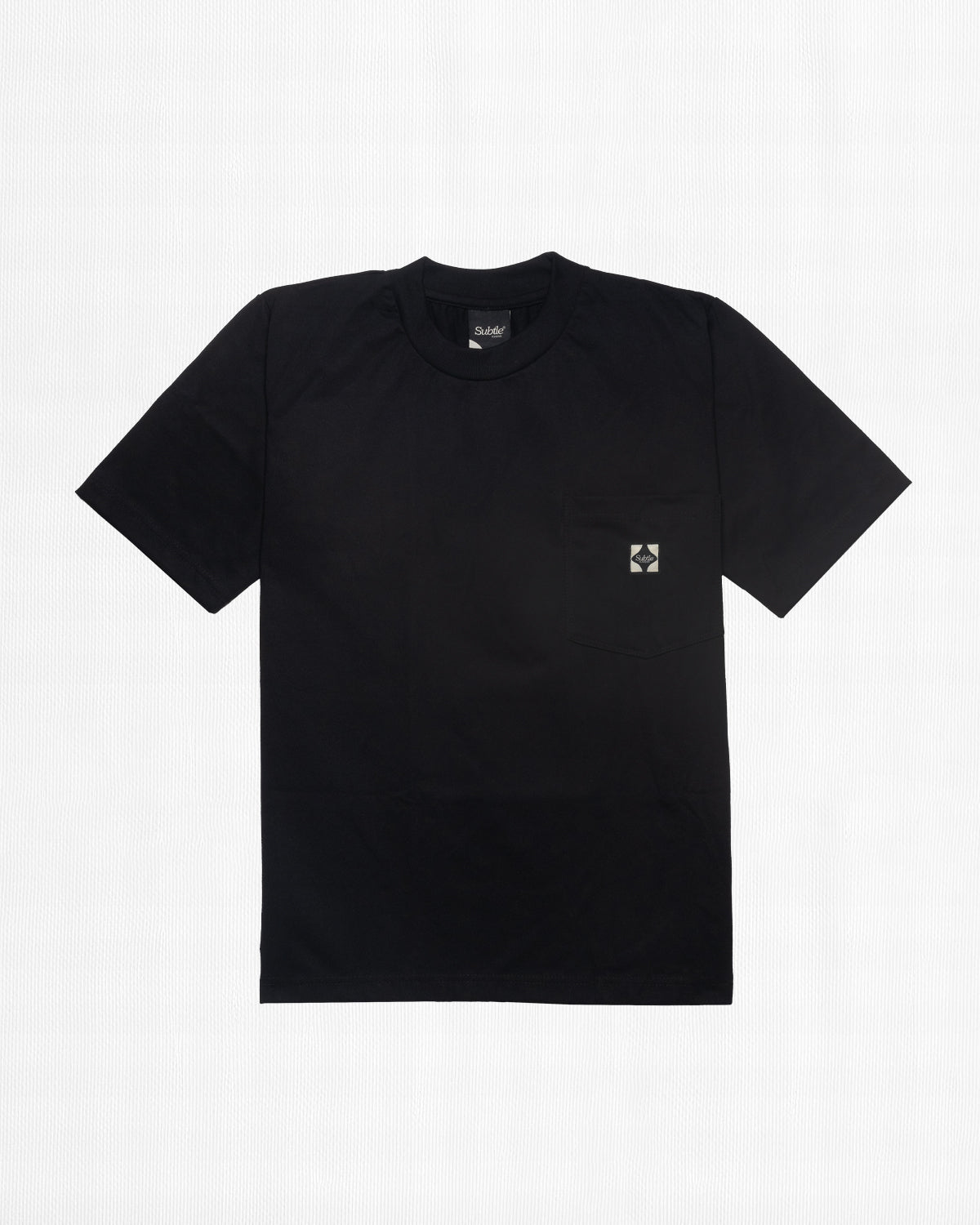 CLASSIC POCKET TEE