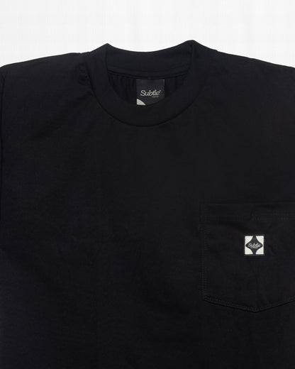 CLASSIC POCKET TEE