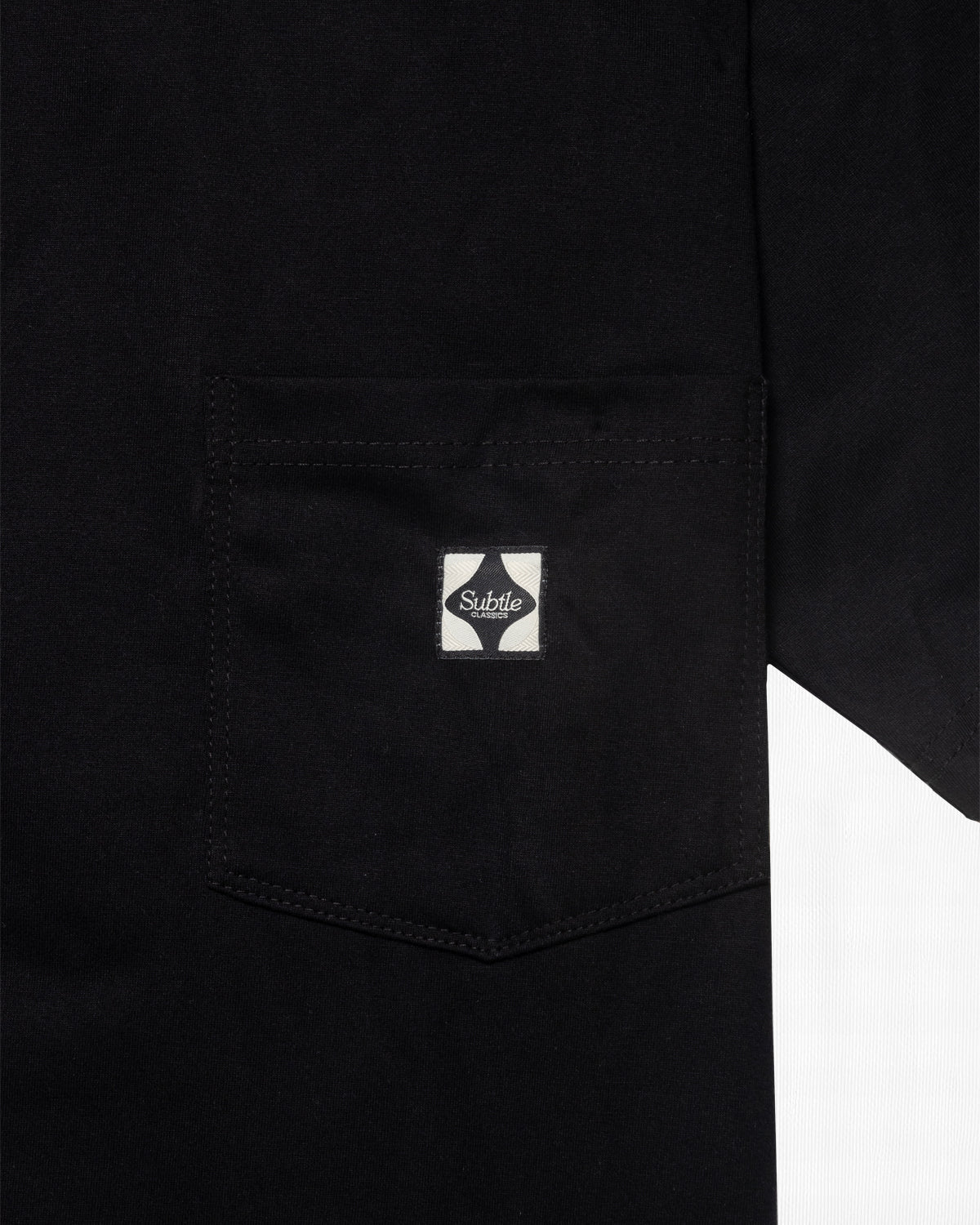 CLASSIC POCKET TEE