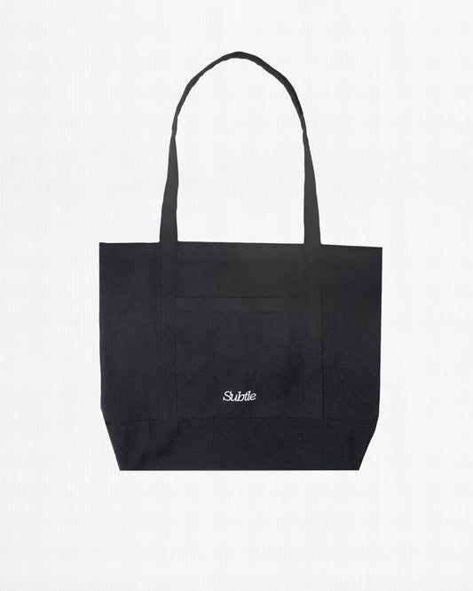 Classic Tote Bag