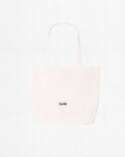 Classic Tote Bag