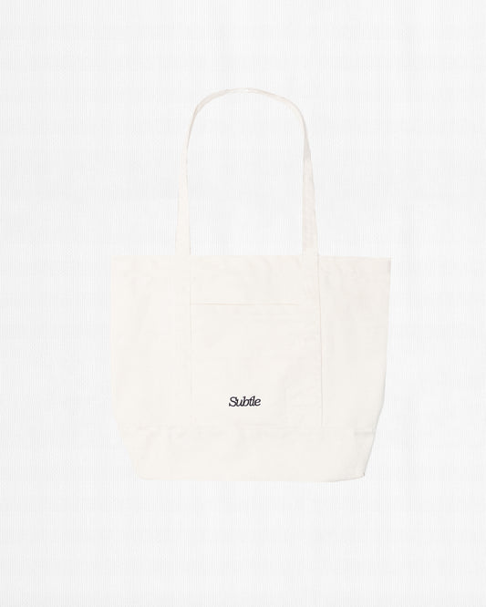 Classic Tote Bag