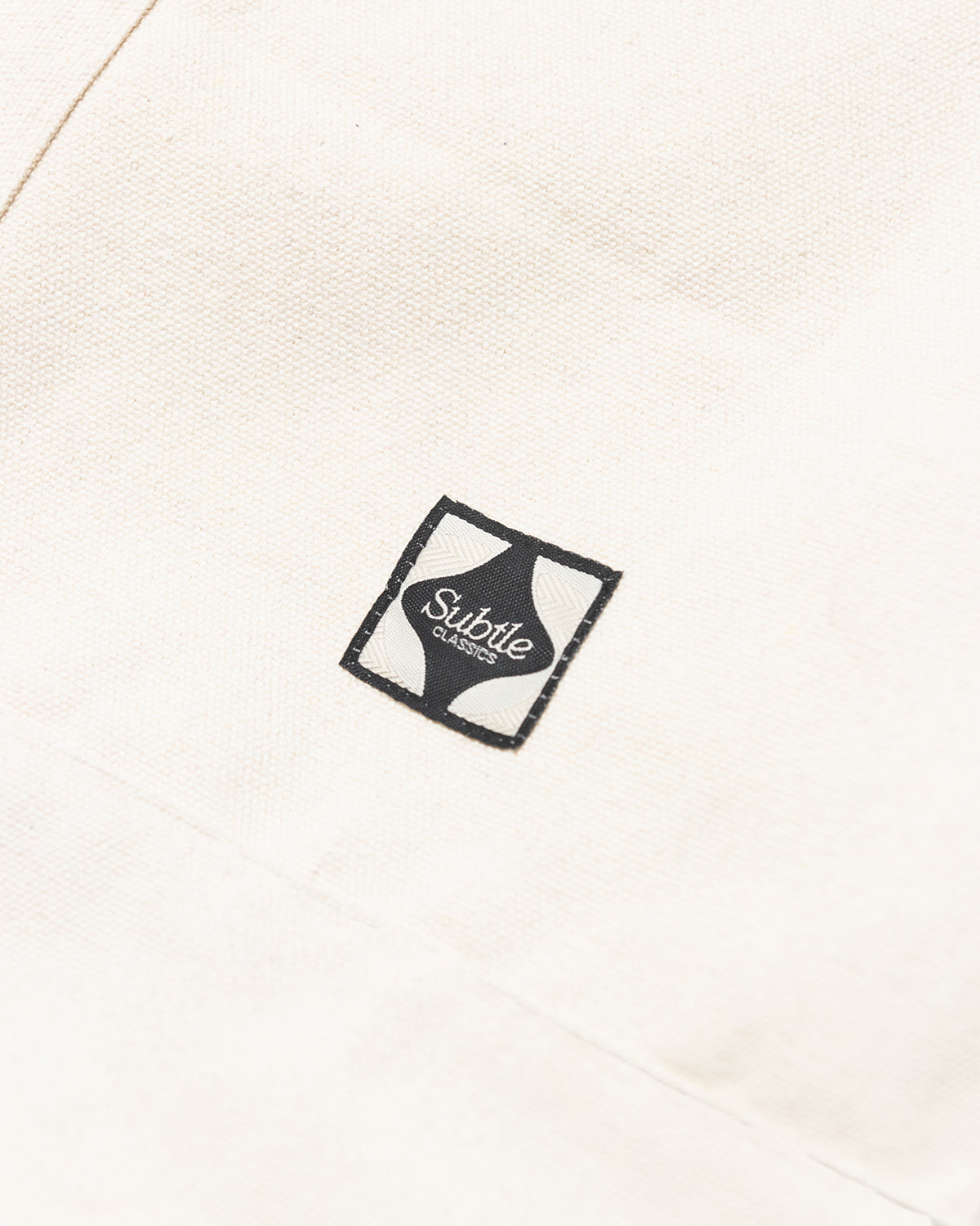 Classic Tote Bag