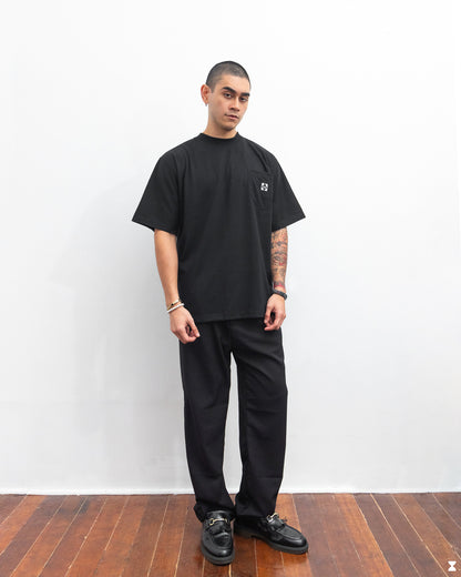 CLASSIC POCKET TEE