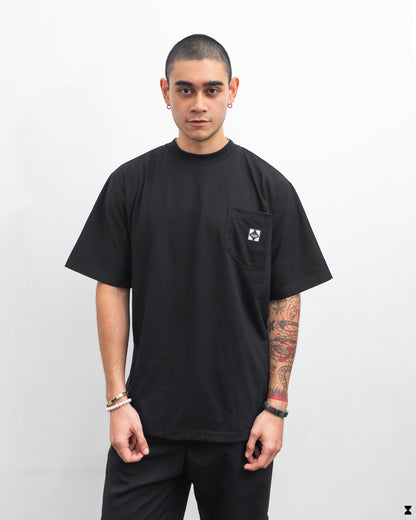 CLASSIC POCKET TEE