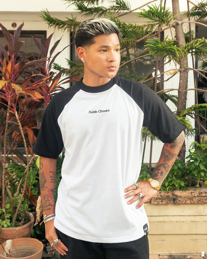 Classic Raglan Shirt
