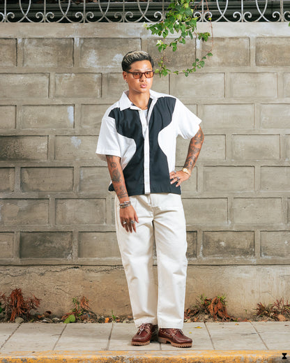 BIG LOGO S/S POLO