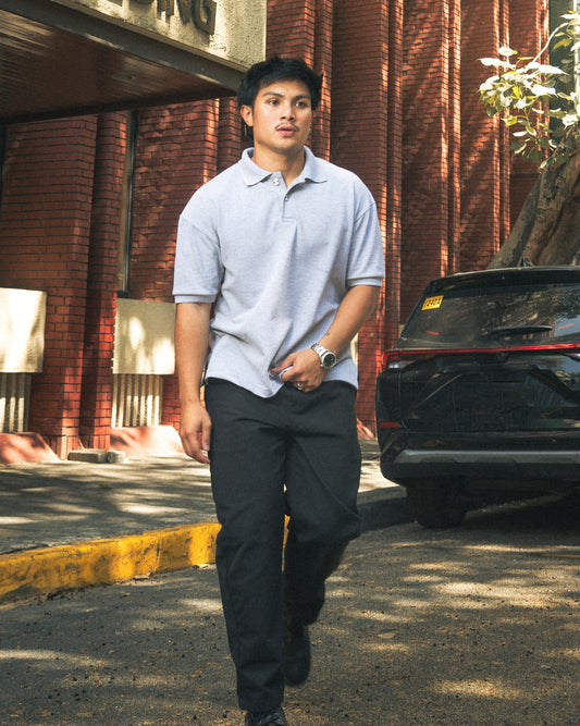 S/S Polo Shirt