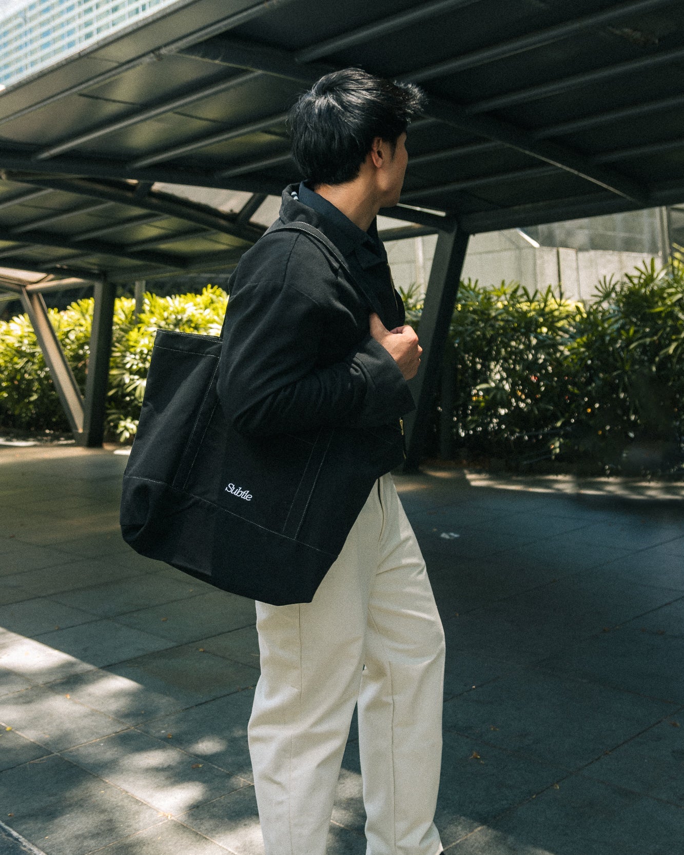Classic Tote Bag