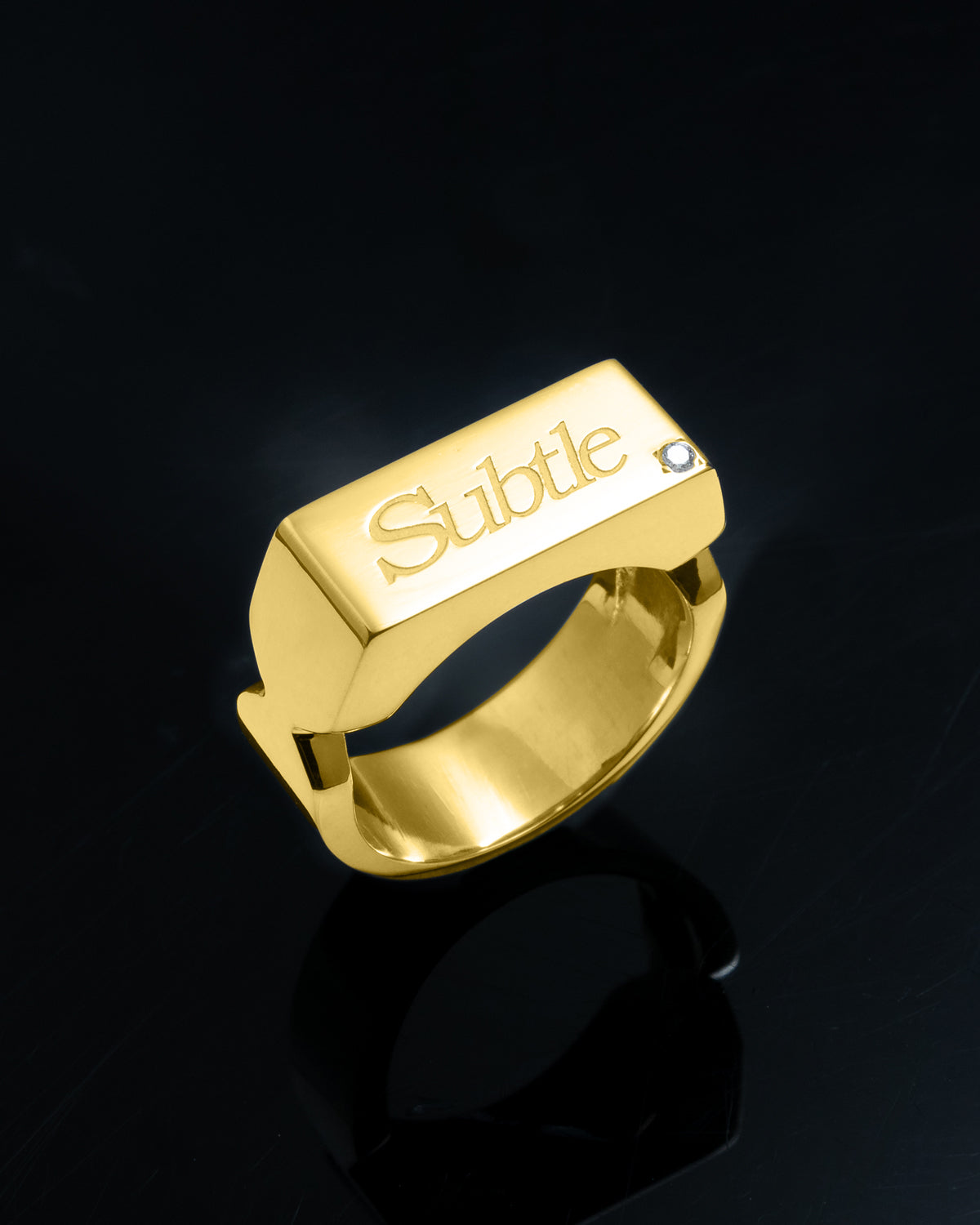 The Signet