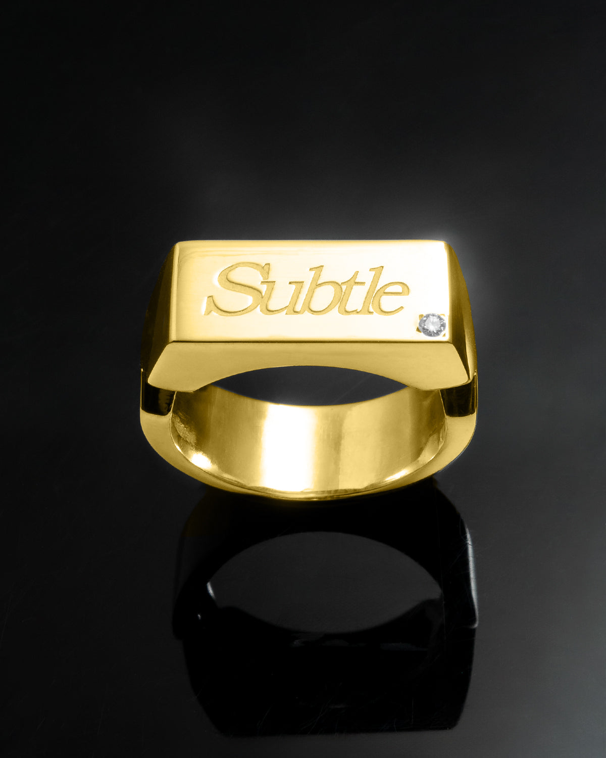 The Signet