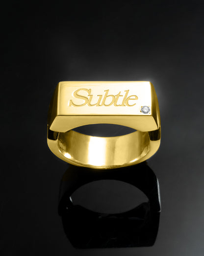 The Signet