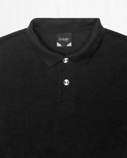 L/S Polo Shirt