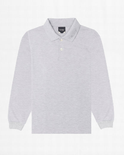 L/S Polo Shirt