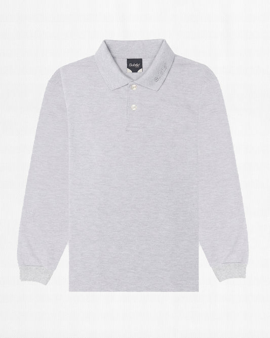 L/S Polo Shirt