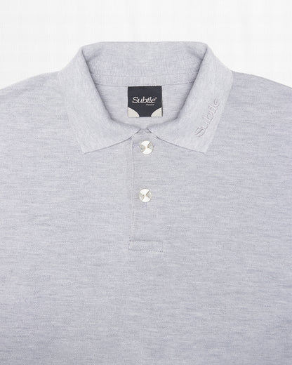L/S Polo Shirt