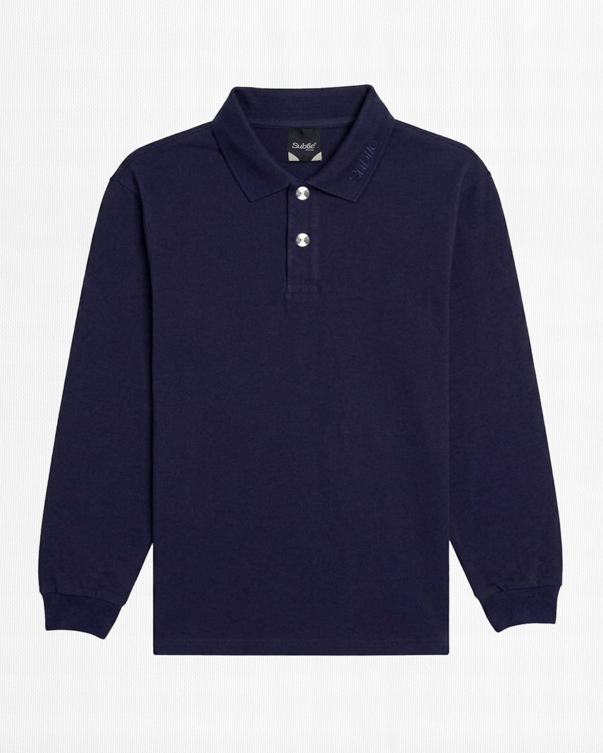 L/S Polo Shirt