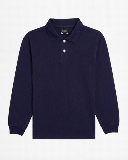 L/S Polo Shirt