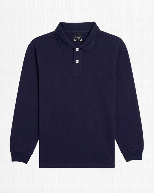 L/S Polo Shirt