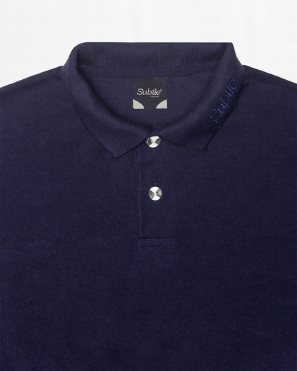 L/S Polo Shirt
