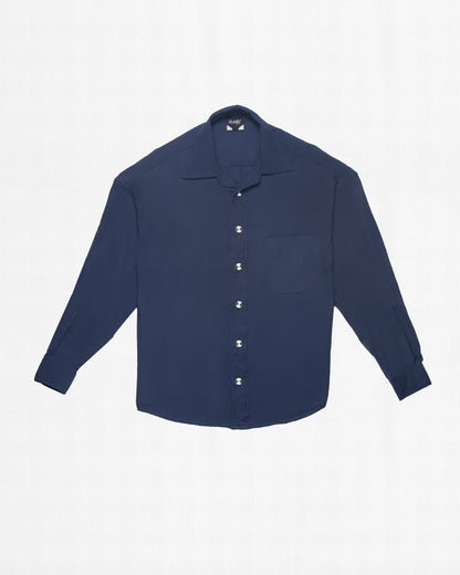 L/S POLO