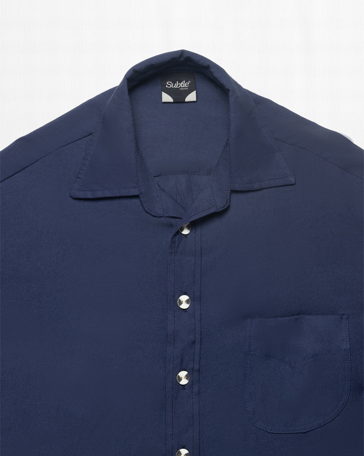 L/S POLO