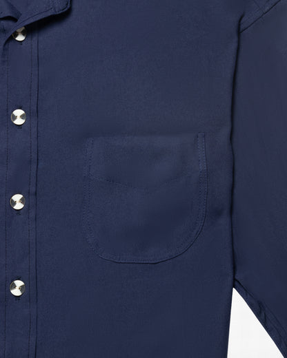 L/S POLO