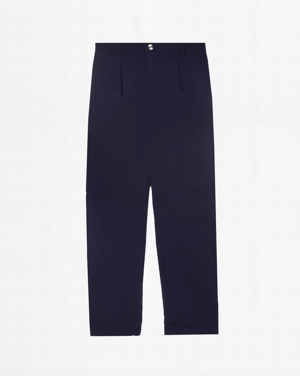 STRETCH WOOL TROUSER PANTS