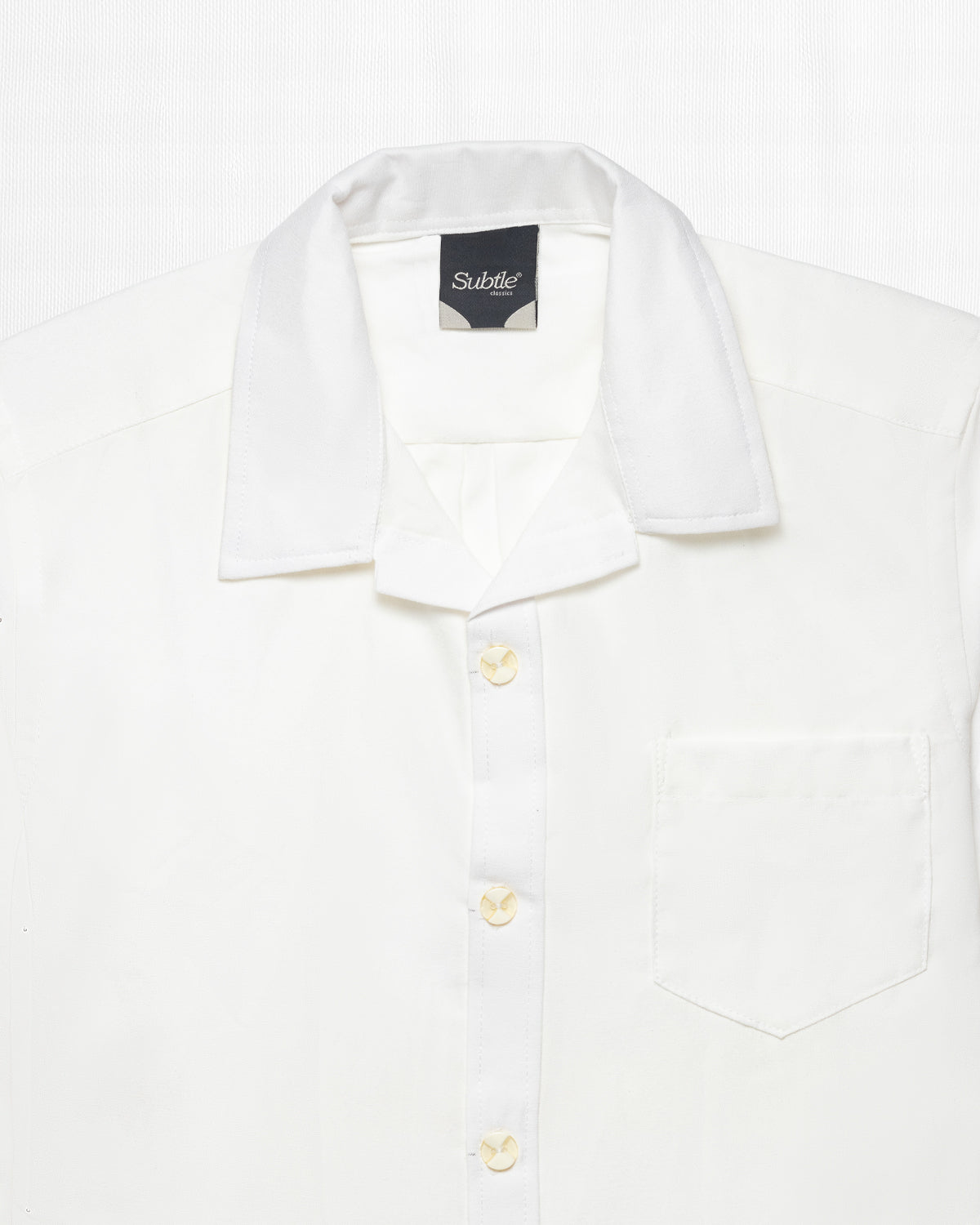 L/S POLO