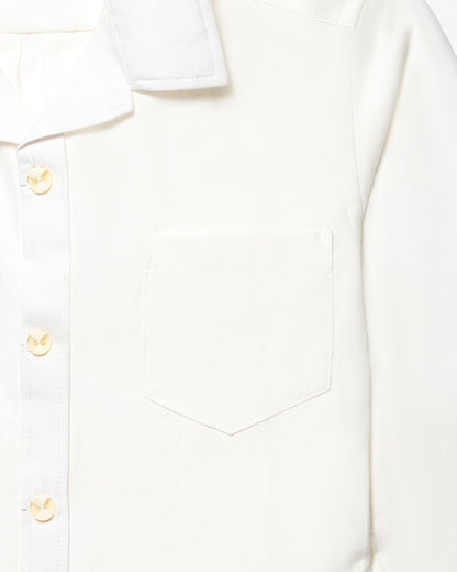 L/S POLO