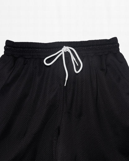 OG LOGO MESH SHORT
