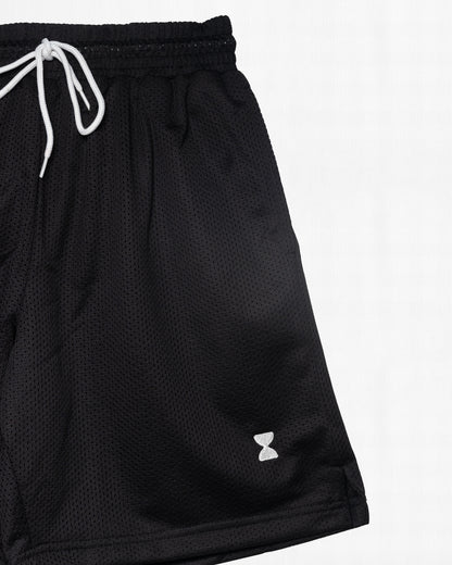 OG LOGO MESH SHORT