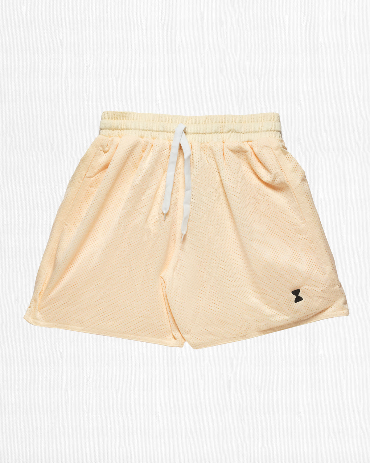 OG LOGO MESH SHORT