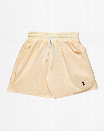 OG LOGO MESH SHORT
