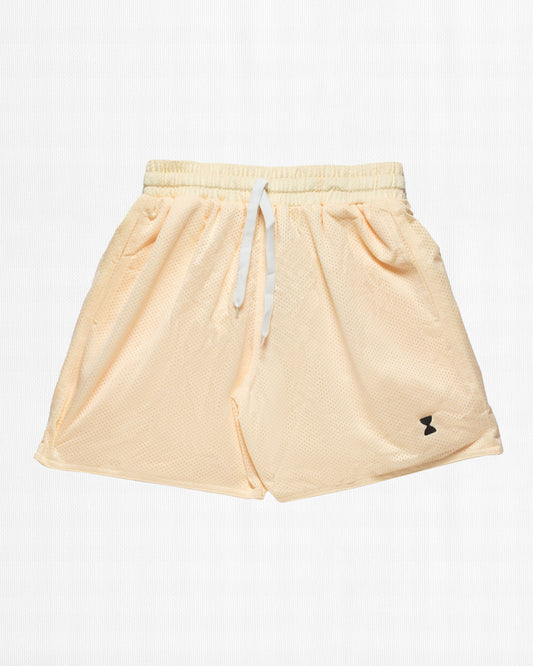 OG LOGO MESH SHORT