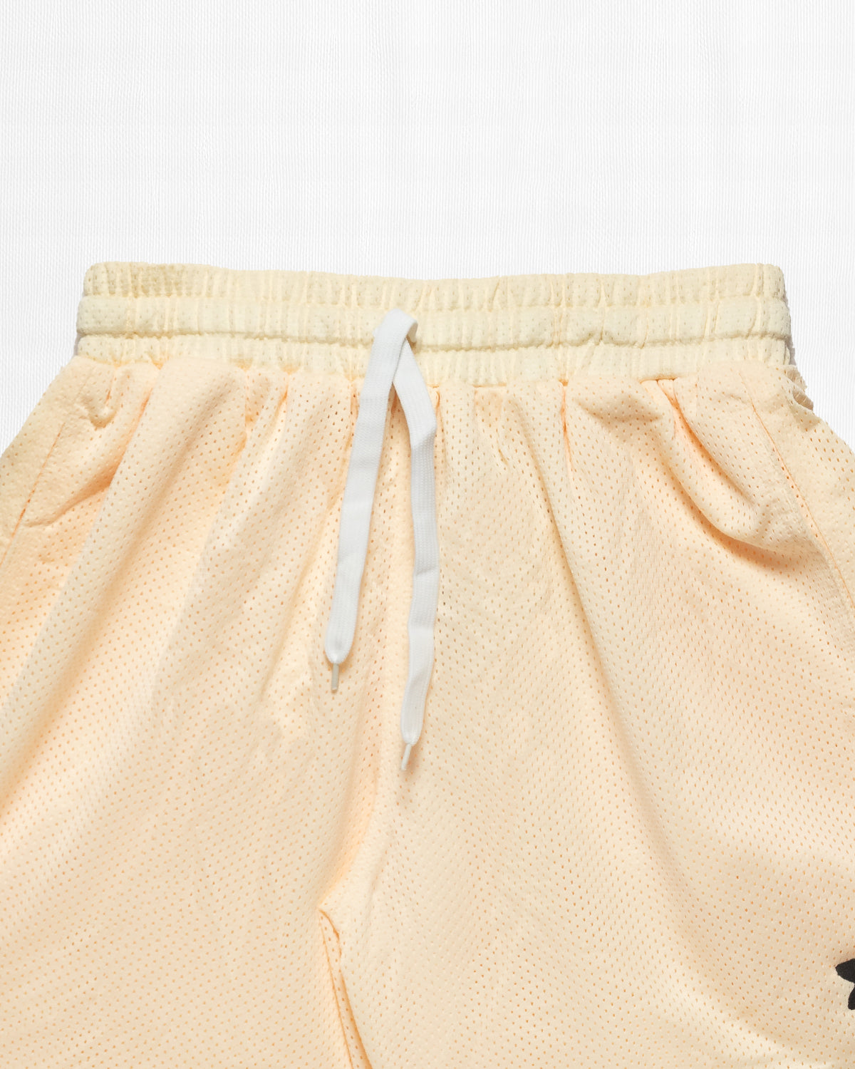 OG LOGO MESH SHORT