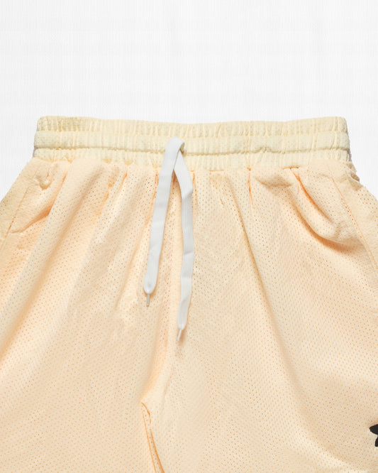 OG LOGO MESH SHORT
