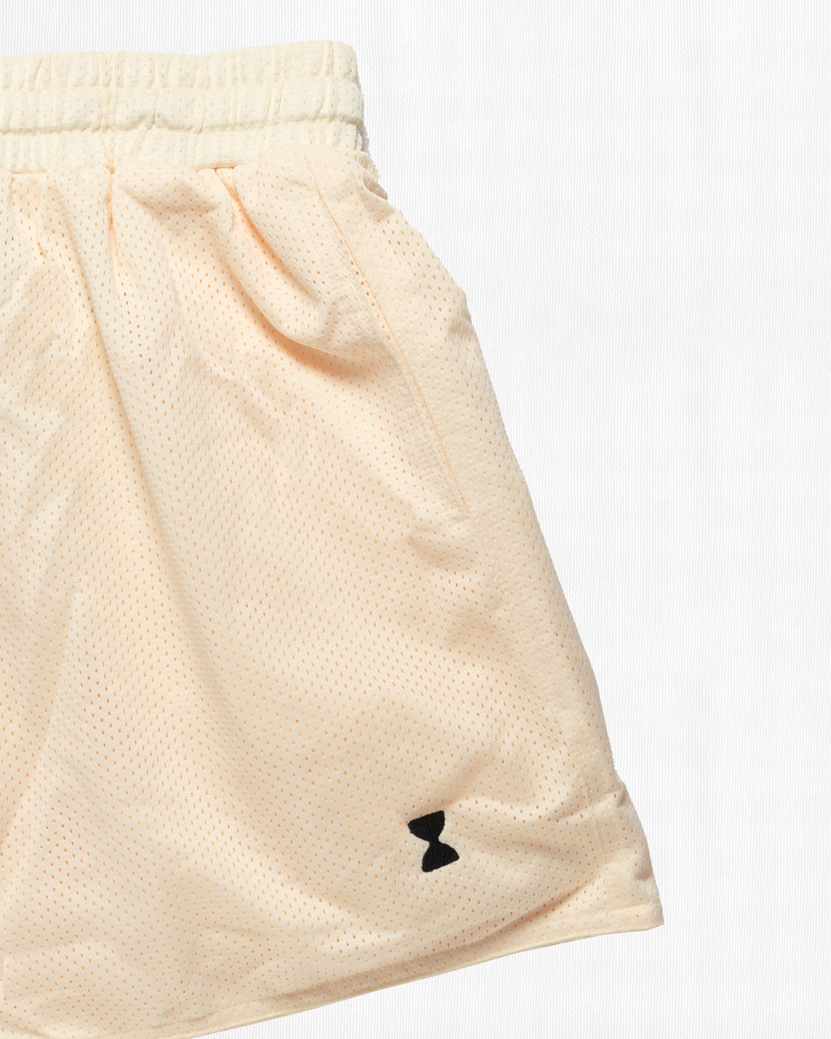 OG LOGO MESH SHORT
