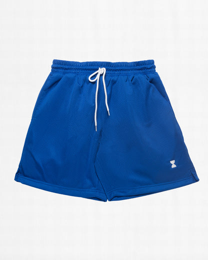 OG LOGO MESH SHORT