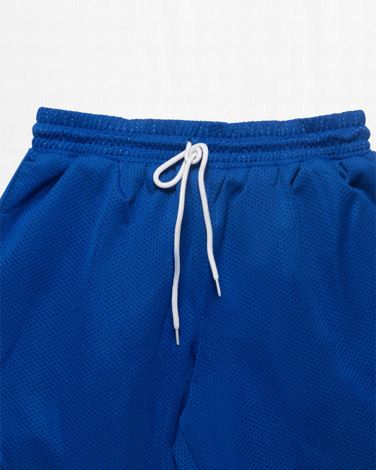 OG LOGO MESH SHORT