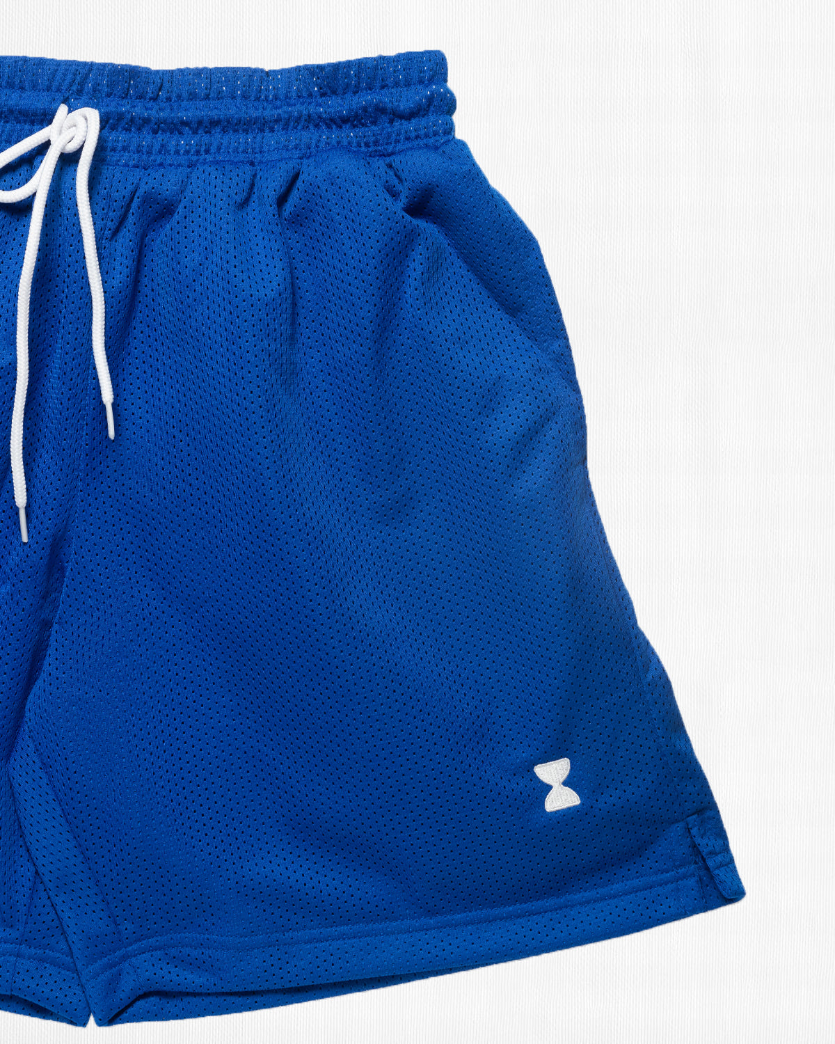 OG LOGO MESH SHORT