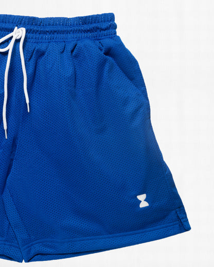 OG LOGO MESH SHORT