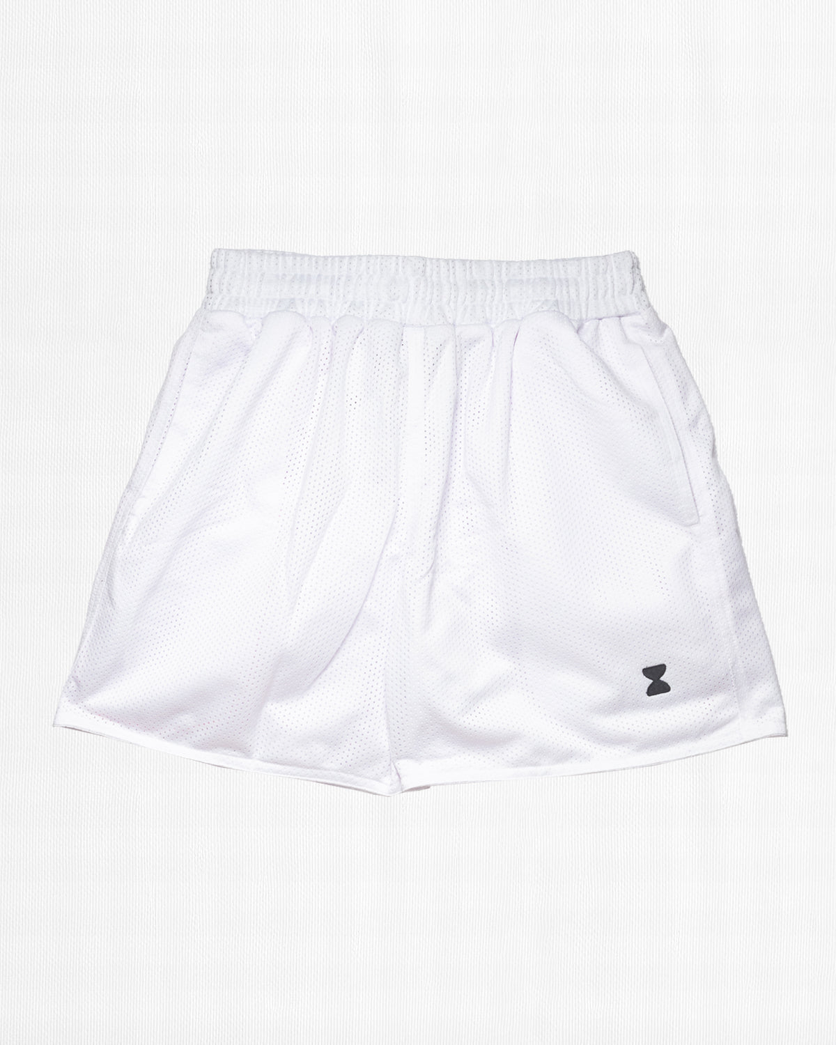 OG LOGO MESH SHORT