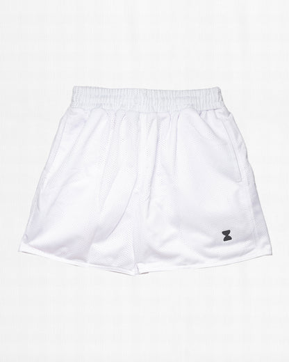 OG LOGO MESH SHORT